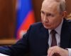 Trump, „marți” pentru Putin: Plantele dezvăluie mișcările liderului rus