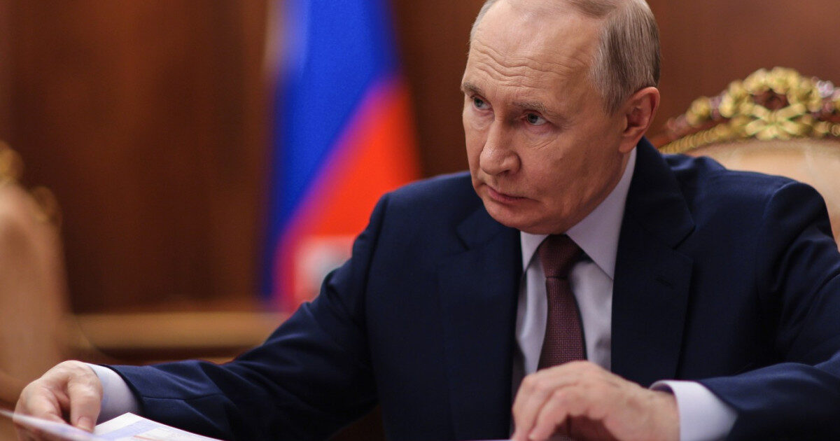 Trump, „marți” pentru Putin: Plantele dezvăluie mișcările liderului rus