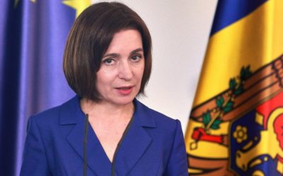 Moscova: Moldova exagerează pericolul rus, după fragmente de dronă
