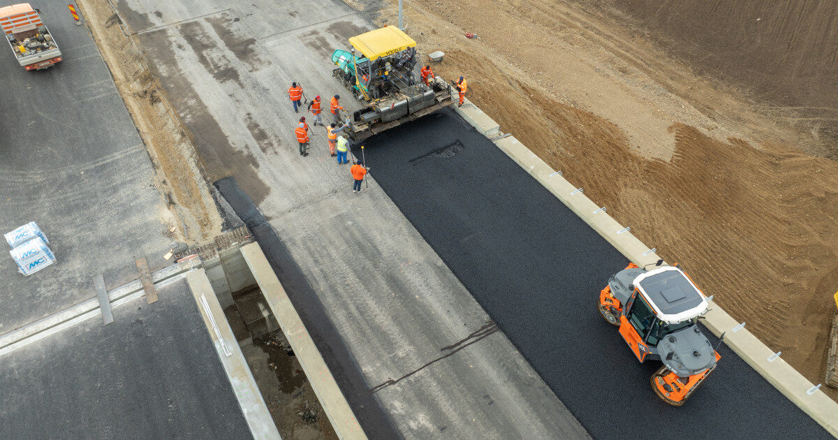 Autostrada București-Pașcani: Autoritățile au anunțat când se dă drumul