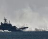 Rusia, lovită-n Crimeea: Ce pierde Moscova? Marina ucraineană explică