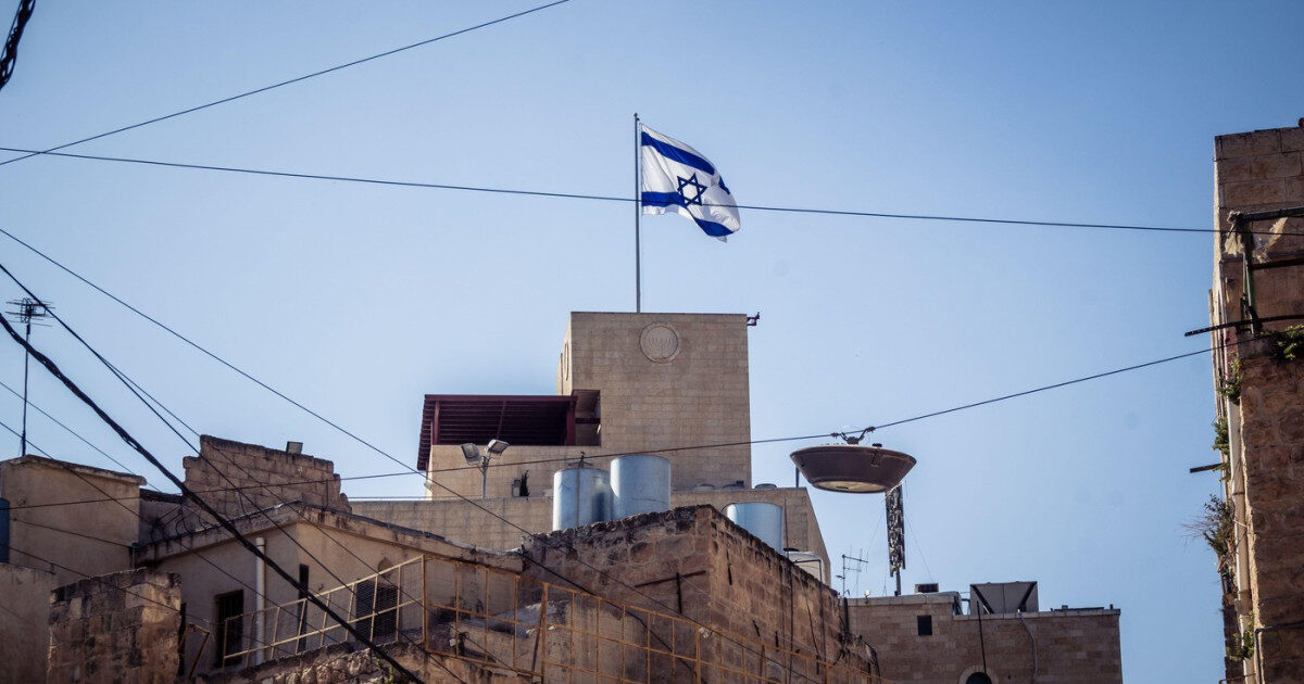 Cisiordania, la un pas de colaps din cauza ocupației israeliene, anunță ONU