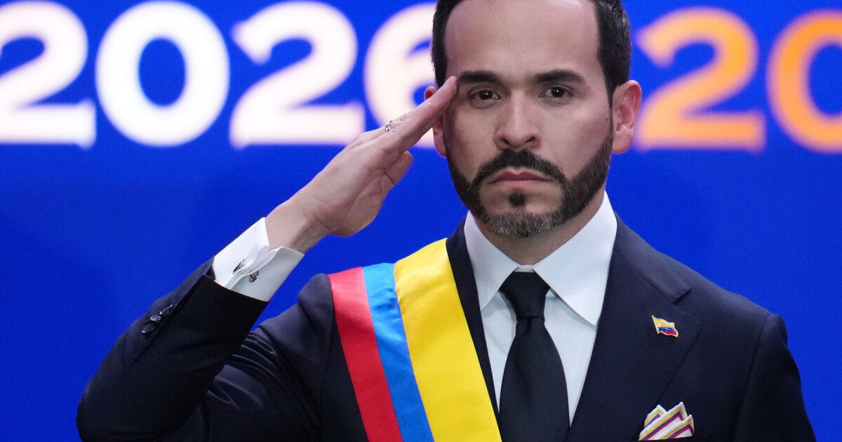 SUA, miliard pentru Columbia noului președinte. Ce promite „Tigrul” lui Trump