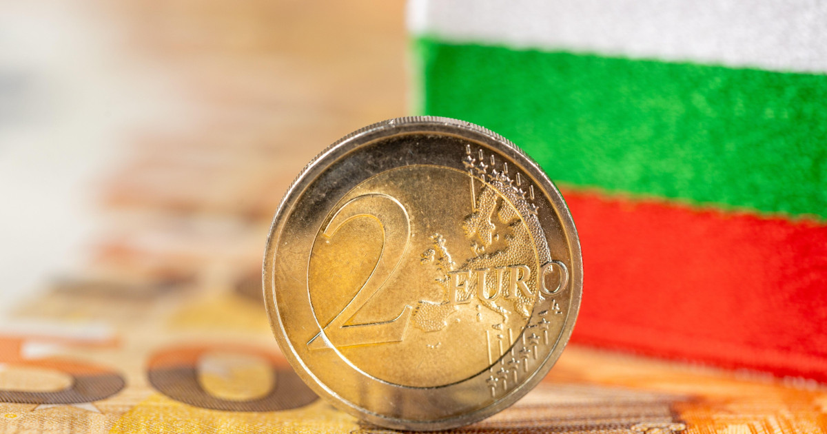 Bulgaria spre euro: Ce se schimbă de mâine