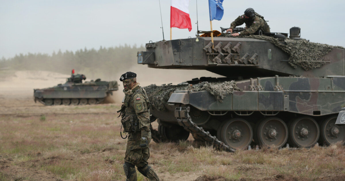 Polonia refuză nuclear: Mesaj ferm de la Varșovia