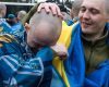 Ucraina: Prizonierii ruși, „îngrășați” înainte de schimb pentru a ascunde ororile