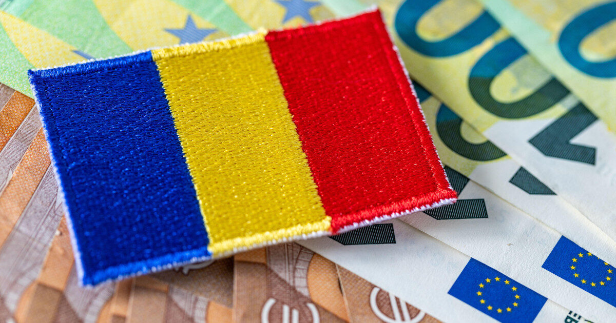 Nicușor Dan anunță: România țintește euro, un proces de durată