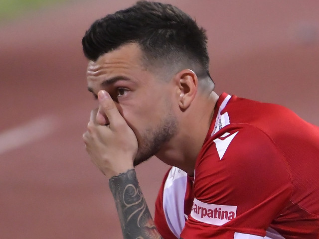 ANAD, reacție șoc după suspendarea lui Cosmin Matei de la TAS