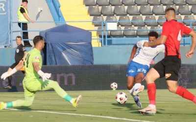 Farul, victorie spectaculoasă cu Csikszereda (3-2)