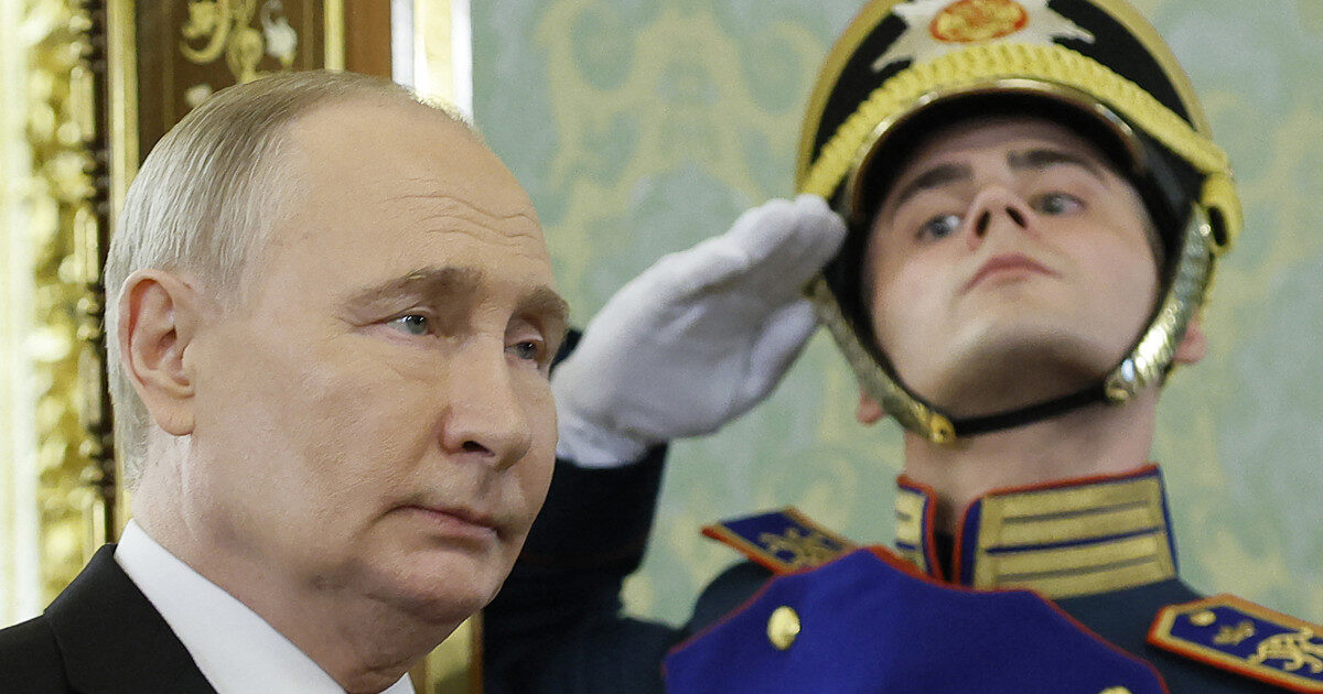 Putin dispare: Criza de succesiune izbucnește la Kremlin
