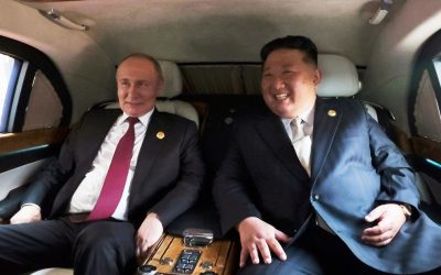 Kim Jong Un, miliardar din războiul din Ucraina