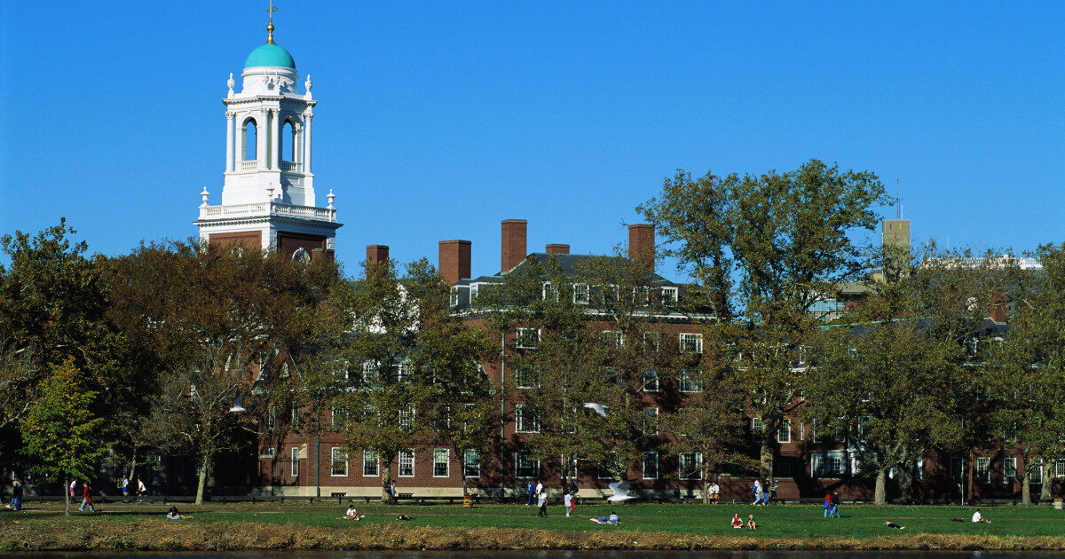 Judecător: Trump, respins la Harvard în scandalul pro-palestinian
