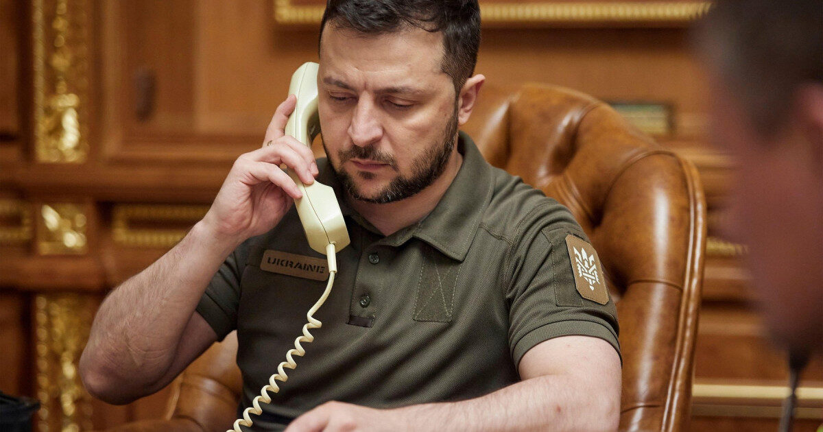 Zelenski, discuție cu Pașinian: Relația Ucraina-Armenia
