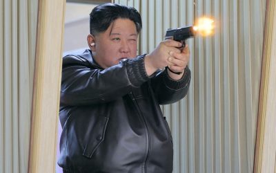 Coreea de Nord trimite 100 de sportivi în Japonia pentru Kim Jong-un