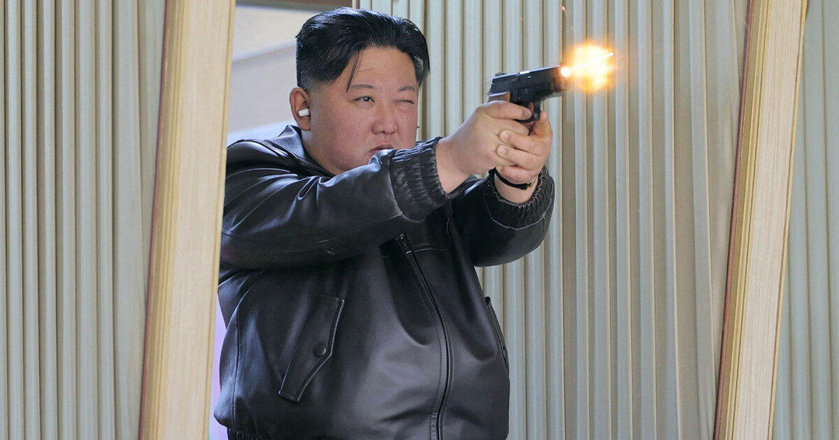 Coreea de Nord trimite 100 de sportivi în Japonia pentru Kim Jong-un