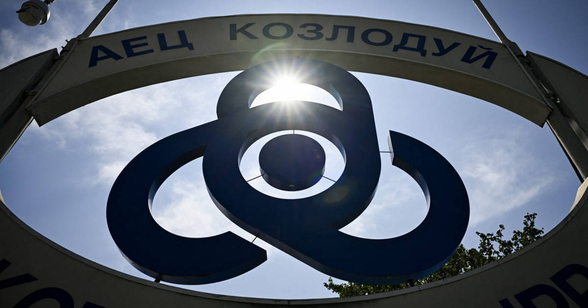 Dunărea Secată: Bulgaria Record la Exporturi de Energie pe fondul Crizei