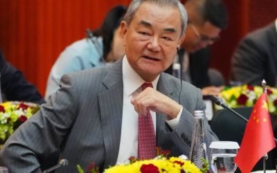 China, avertisment SUA: Ne apărăm interesele