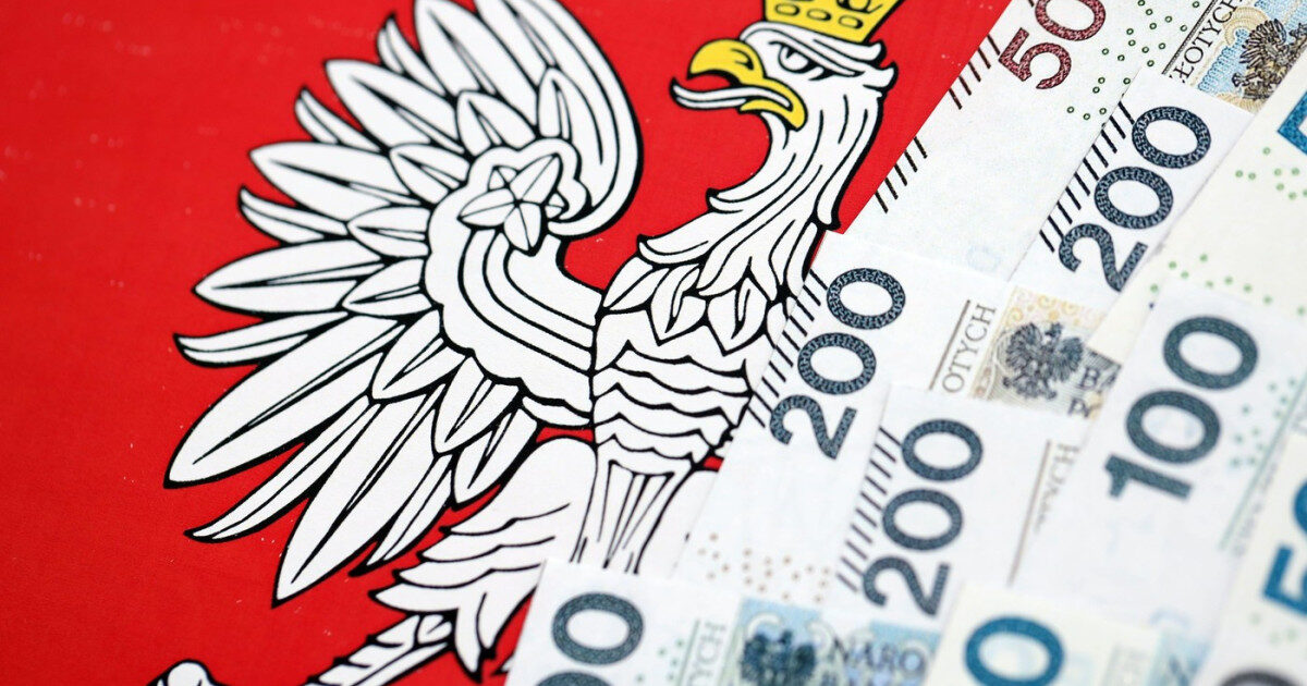 Polonia, noua forță economică a UE. PIB-ul depășește dublul României
