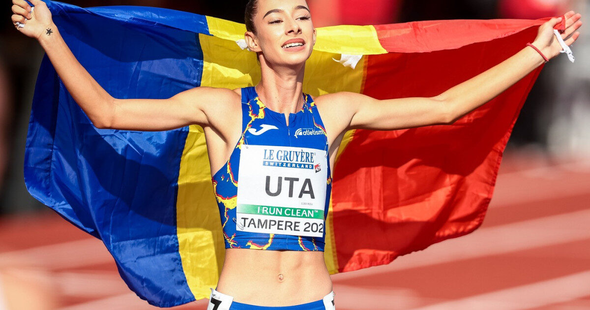 AUR și argint pentru România la Mondiale Tineret SUA