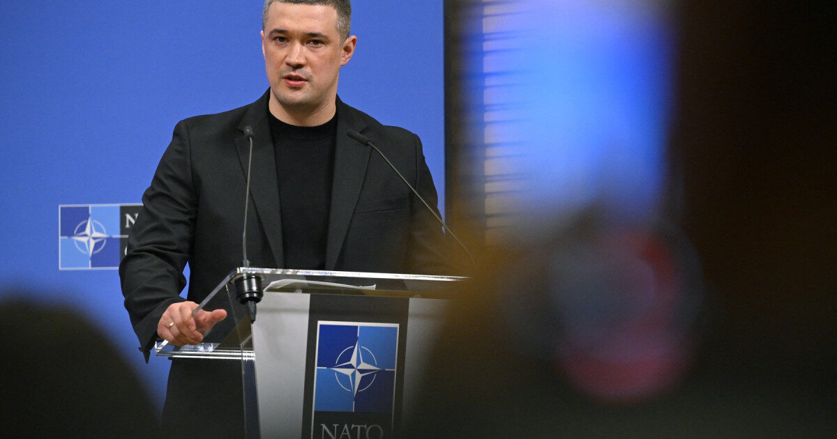 Ucraina contra-atacă: Fedorov, „Lovim imediat!”