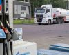 Novosibirsk: Prețuri la pompă, politică și Putin