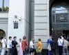 Partidul „opoziției” din Rusia, exclus din alegeri? Rușii la Curtea Supremă