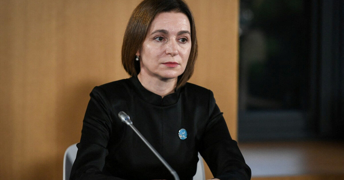 Sandu: Rușinos că nu toți citesc politică externă