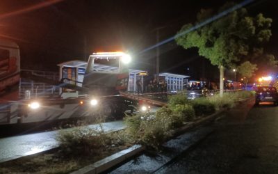 Atac în Franța: Doi morți și răniți după ce șoferul a intrat intenționat în mulțime