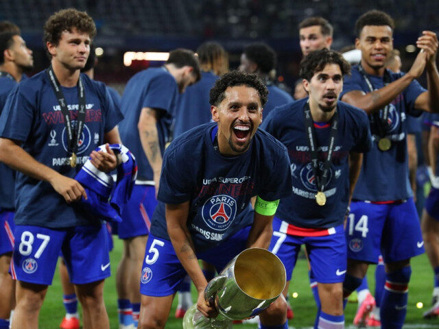 PSG, în elita fotbalului mondial: Doar 4 cluburi au reușit asta
