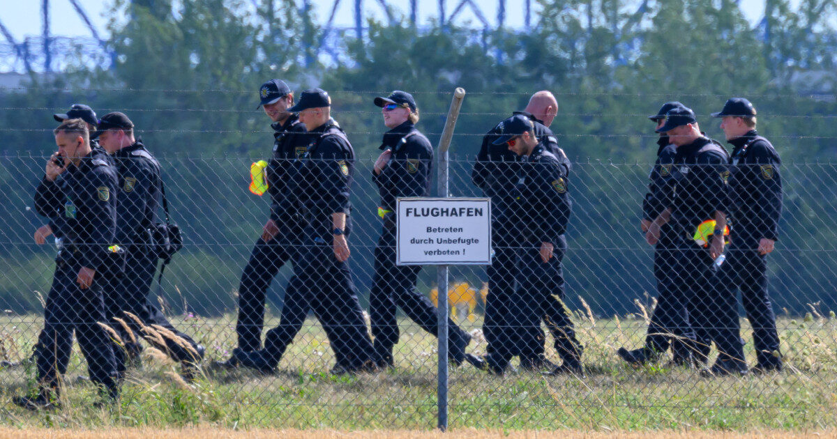SUA suspectează Rusia de atacul de la Leipzig. Amenințare aviație în creștere