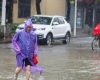 Taifunul Dolphin a lovit China: Evacuări masive, zboruri anulate