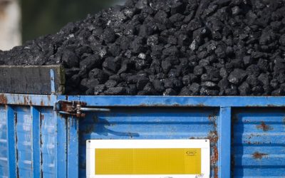 Energie: Cărbunele, decizie periculoasă de la Stat