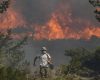 Grecia: Peste 280 de arestați pentru incendii, din ianuarie