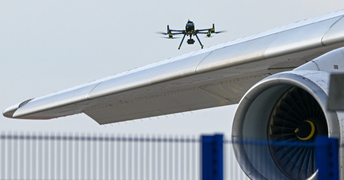 Germania înfruntă dronele rusești: Noi reguli severe
