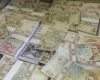 Tânăr de 19 ani, prins cu 100.000 lei înșelați în București