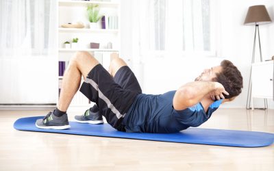 Abdomen plat: De ce greșesc toți la abdomene clasice