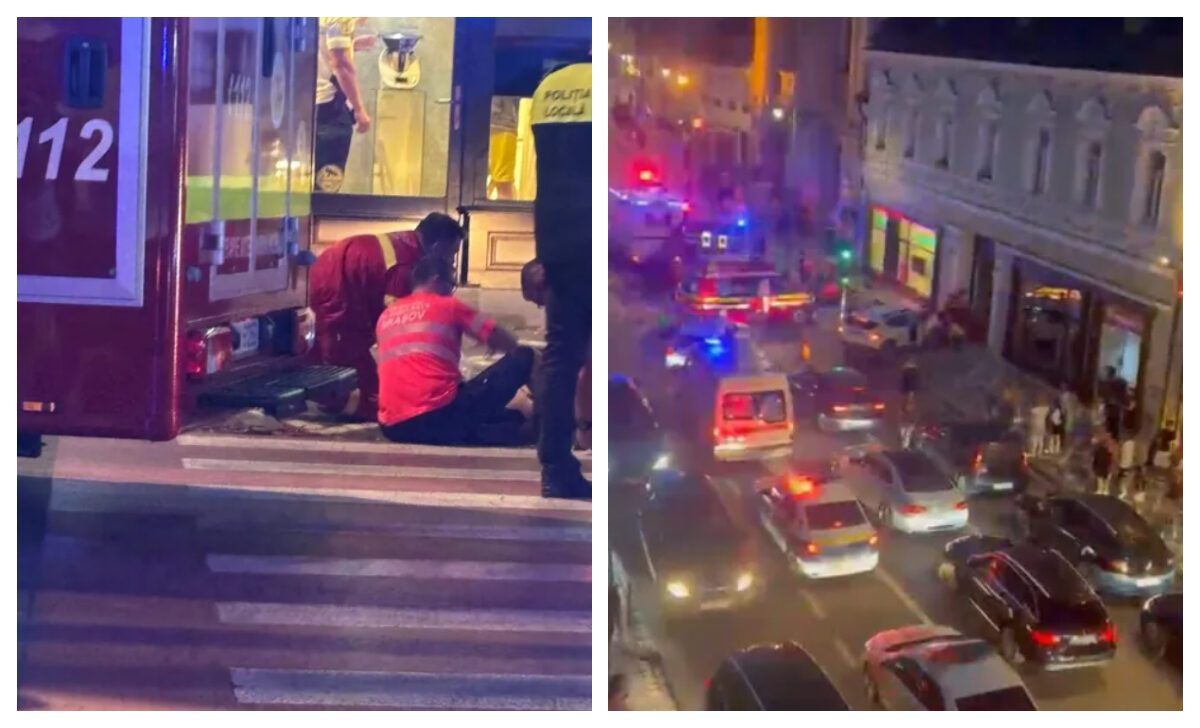 Epilepsie la volan: Șoferul ucigaș, apt să conducă la Brașov