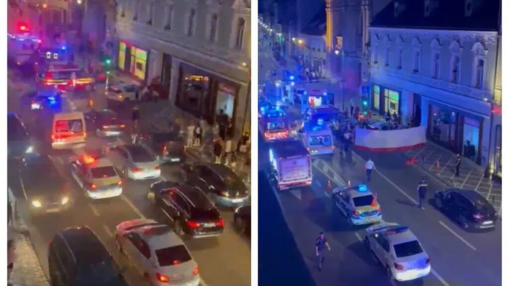 Șoferul suspectat de moartea turiștilor, leșinat la volan. Ce spun medicii