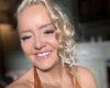 Lucy Davis, lupta crâncenă cu cancerul în stadiul 4