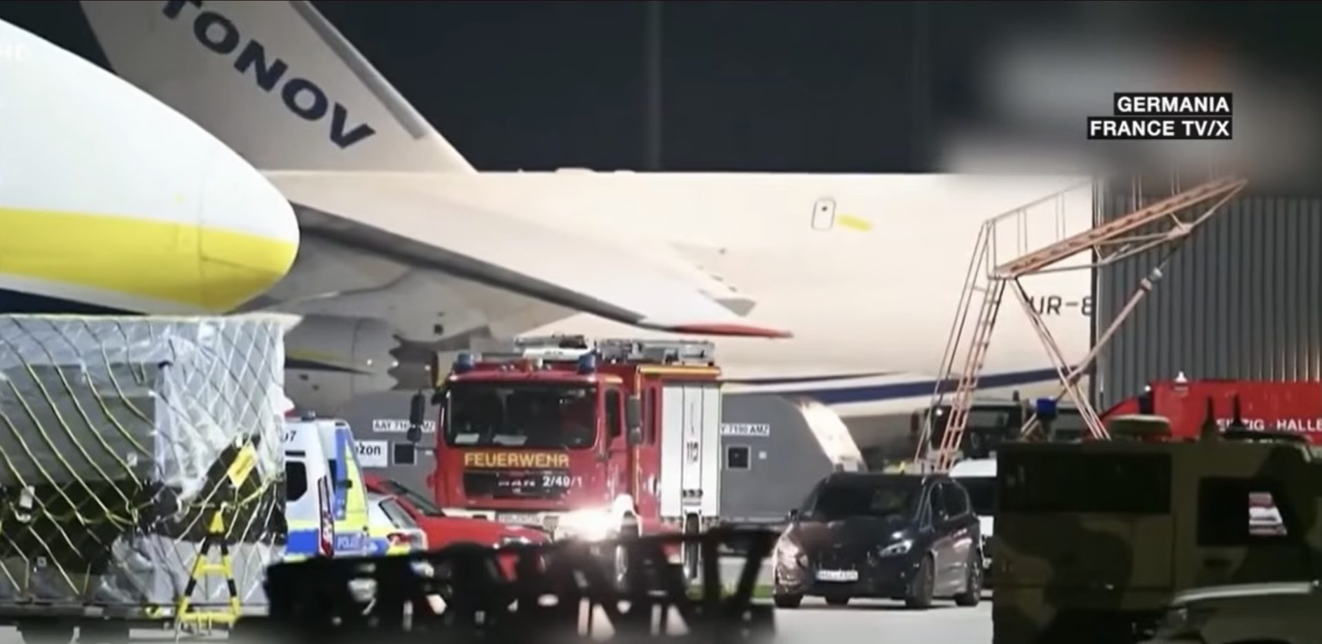 Moscova: O „provocare fabricată” e pe ordinea de zi