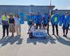 Noul aeroport din România, un milion de pasageri astăzi