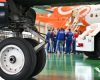 Aerostar explodează: Profit de 86,7 milioane lei, în creștere cu 88%