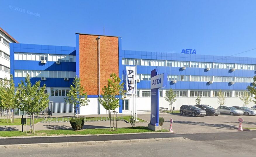 România, revoluție în gunoiere: Sistem unic UE, acum la Agroland