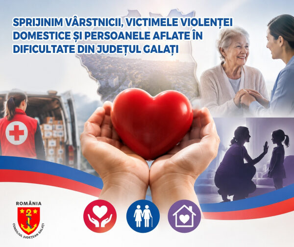 Comunitatea salvează vieți: Sprijin pentru pompieri, bătrâni și victime