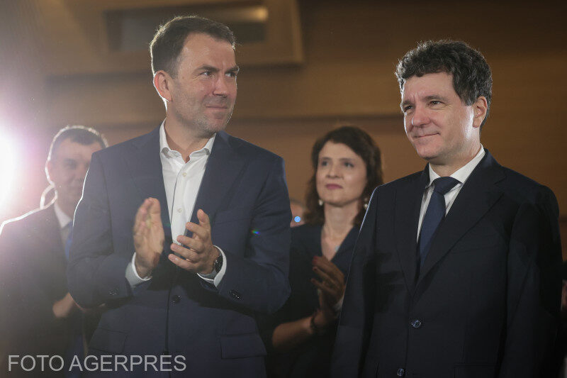 Pahonțu, sub presiune: USR cere demisia după dezvăluirile Recorder
