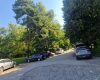 Parcare cu barieră și zonă pietonală: 527 de locuri noi