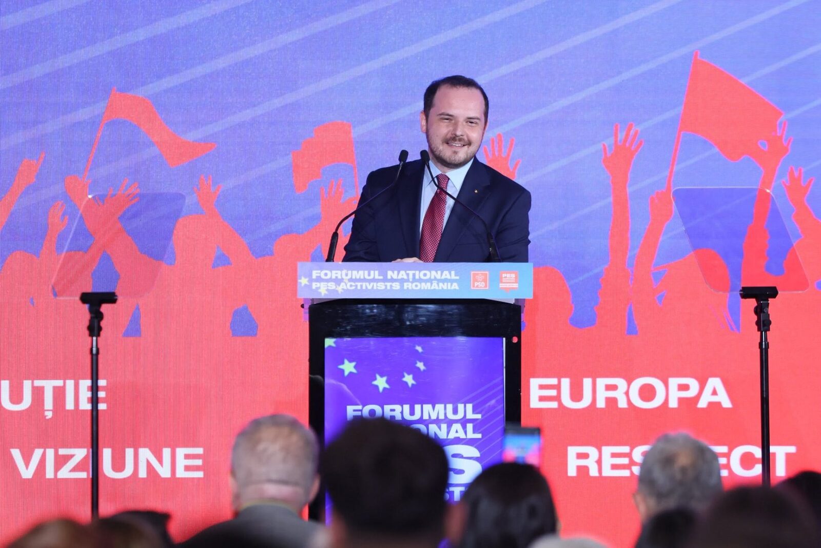 Guvernanții, criză de idei: „Reformă” e soluția