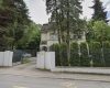 Incendiu la Ambasada României la Berna: Obiect incendiar aruncat lângă gard