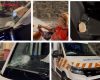 Cluj: Ambulanță atacată! Boc cere reglementări, nu interdicții pe rețele