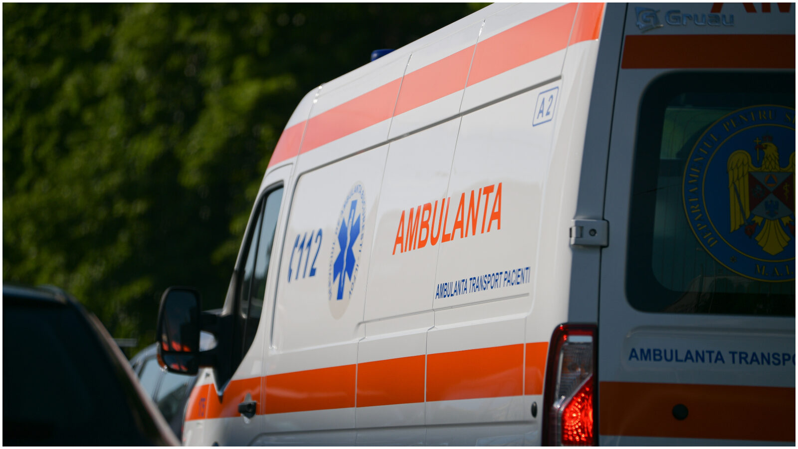 Trei morți, patru răniți: Tragedie în[Loc]